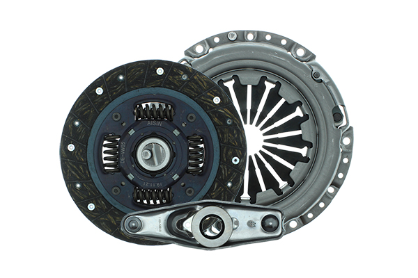Set ambreiaj KE-VW09 AISIN